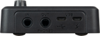 SONICAKE Pocket Master QME-10BK multiefekt procesor efekt gitarowy basowy modeler