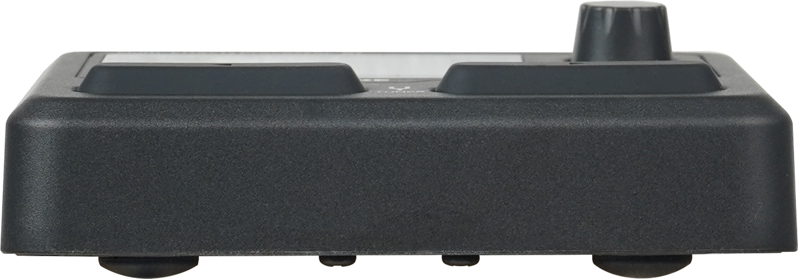 SONICAKE Pocket Master BK multiefekt procesor efekt gitarowy basowy modeler