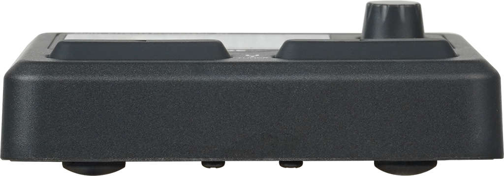 SONICAKE Pocket Master QME-10BK multiefekt procesor efekt gitarowy basowy modeler