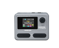 SONICAKE Pocket Master QME-10GY multiefekt procesor efekt gitarowy basowy