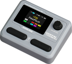 SONICAKE Pocket Master QME-10GY multiefekt procesor efekt gitarowy basowy