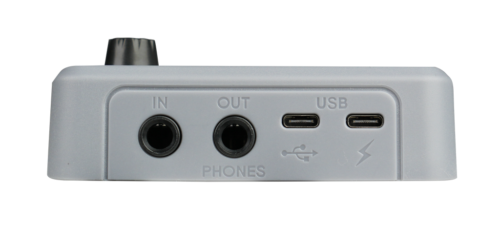 SONICAKE Pocket Master QME-10GY multiefekt procesor efekt gitarowy basowy