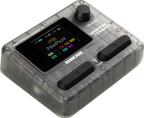 SONICAKE Pocket Master QME-10 TBK multiefekt procesor efekt gitarowy modeler