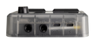 SONICAKE Pocket Master QME-10 TBK multiefekt procesor efekt gitarowy modeler
