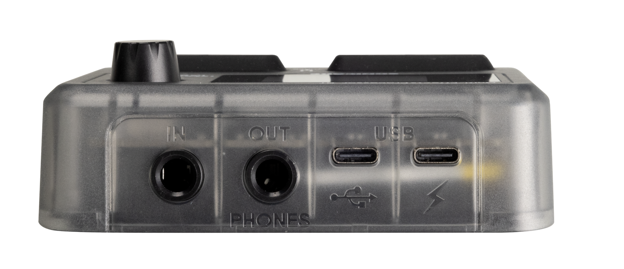 SONICAKE Pocket Master QME-10 TBK multiefekt procesor efekt gitarowy modeler