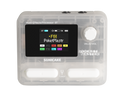 SONICAKE Pocket Master QME-10TWH multiefekt procesor efekt gitarowy modeler