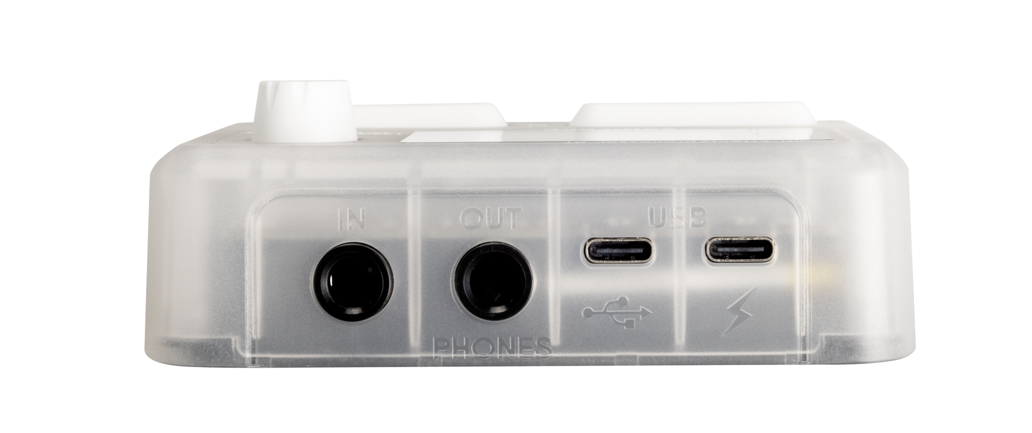 SONICAKE Pocket Master QME-10TWH multiefekt procesor efekt gitarowy modeler