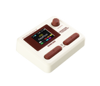 SONICAKE Pocket Master QME-10WH multiefekt procesor efekt gitarowy basowy