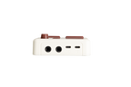 SONICAKE Pocket Master QME-10WH multiefekt procesor efekt gitarowy basowy