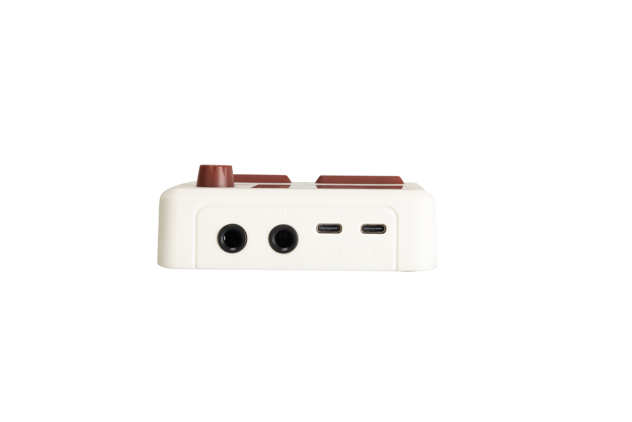 SONICAKE Pocket Master QME-10WH multiefekt procesor efekt gitarowy basowy