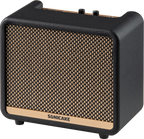 SONICAKE Ampcube QAM-20 wzmacniacz gitarowy 10W Bluetooth efekty