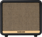 SONICAKE Ampcube QAM-20 wzmacniacz gitarowy 10W Bluetooth efekty