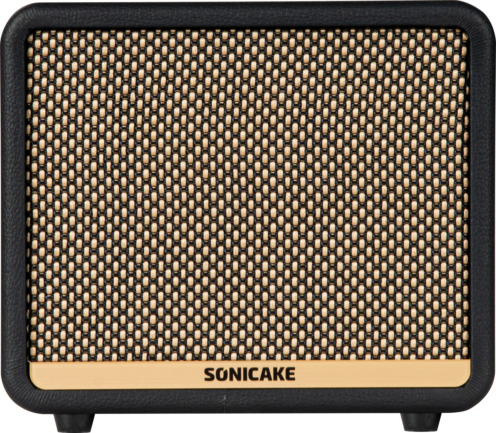 SONICAKE Ampcube QAM-20 wzmacniacz gitarowy 10W Bluetooth efekty