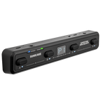 SONICAKE Pocket Control Sterownik MIDI Bezprzewodwy i Przewodowy Czarny