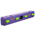 SONICAKE Pocket Control Sterownik MIDI Bezprzewodwy i Przewodowy Czarny