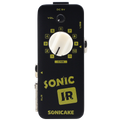 SONICAKE Sonic IR - symulator kolumn gitarowych i basowych IR