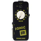 SONICAKE Sonic IR - symulator kolumn gitarowych i basowych IR