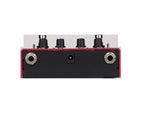 SONICAKE King of Twins QDS-08 – dwukanałowy overdrive z trybami OD / Boost / Distortion