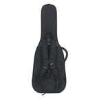 Music Area TANG30-EG-BLK premium pokrowiec na gitarę elektryczną z 30 mm
