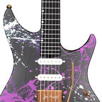 ENYA Inspire Iris - inteligentna gitara elektryczna