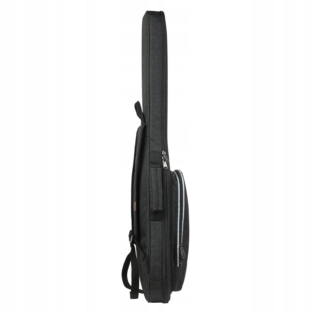 Music Area RB10-EG-BLK pokrowiec na gitarę elektryczną z 10 mm