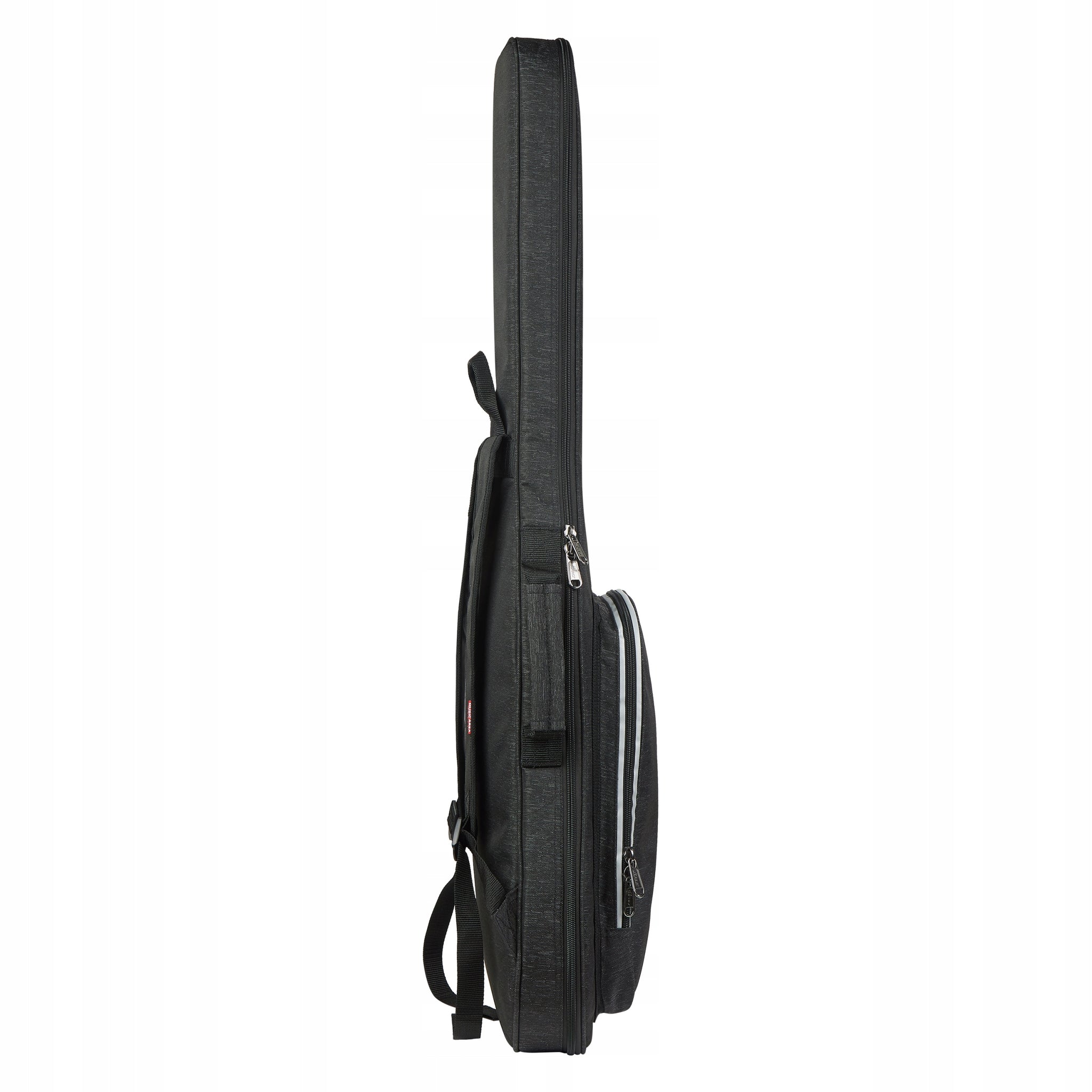Music Area RB10-EG-BLK pokrowiec na gitarę elektryczną z 10 mm