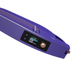 ENYA NEXG2 Delux Purple - smart gitara travel z looperem, ekranem dotykowym i systemem ES3