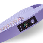 ENYA NEXG SE Purple - gitara elektro-akustyczna smart