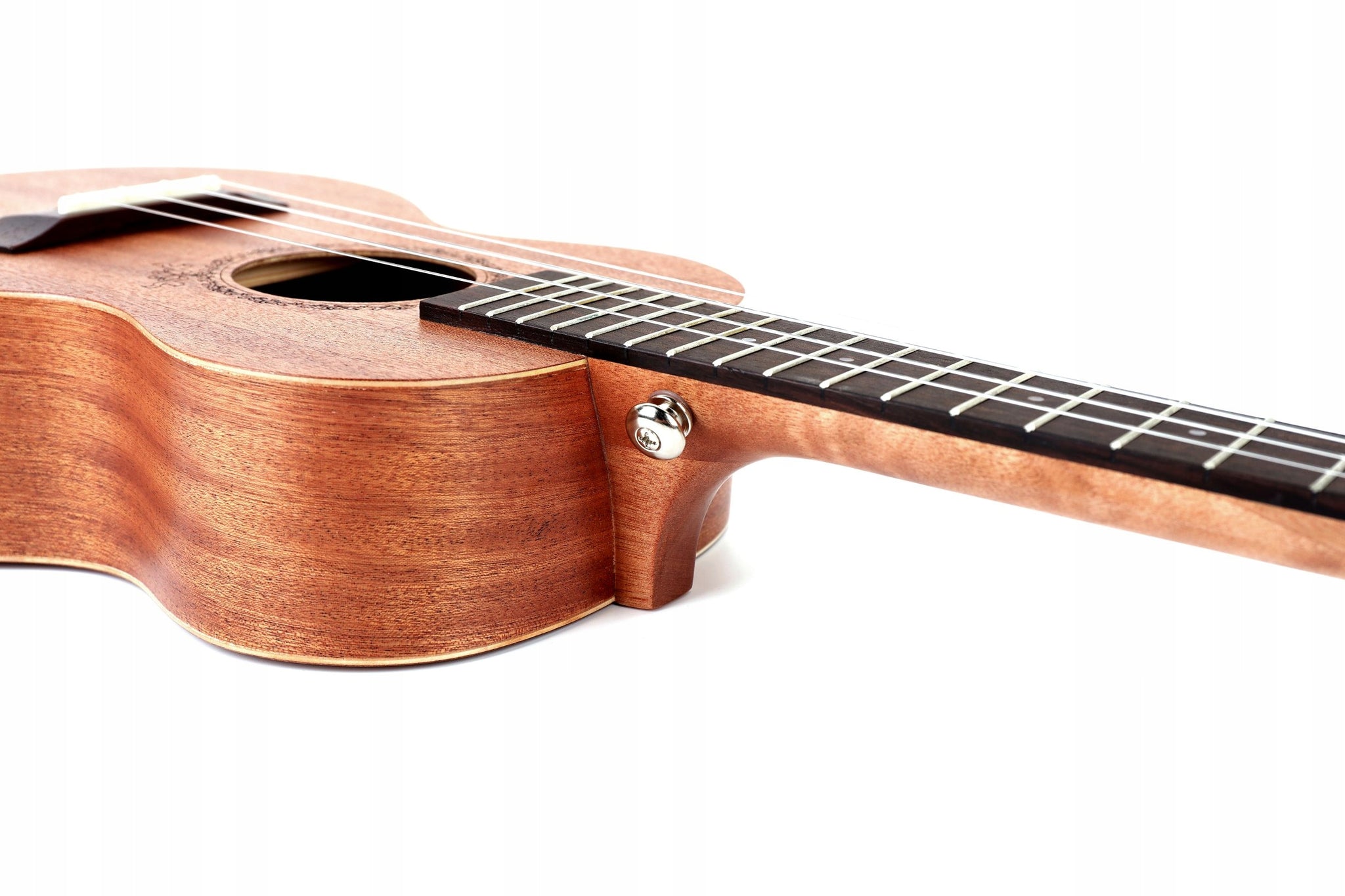 Ukulele koncertowe Enya EUC-20 + Pokrowiec