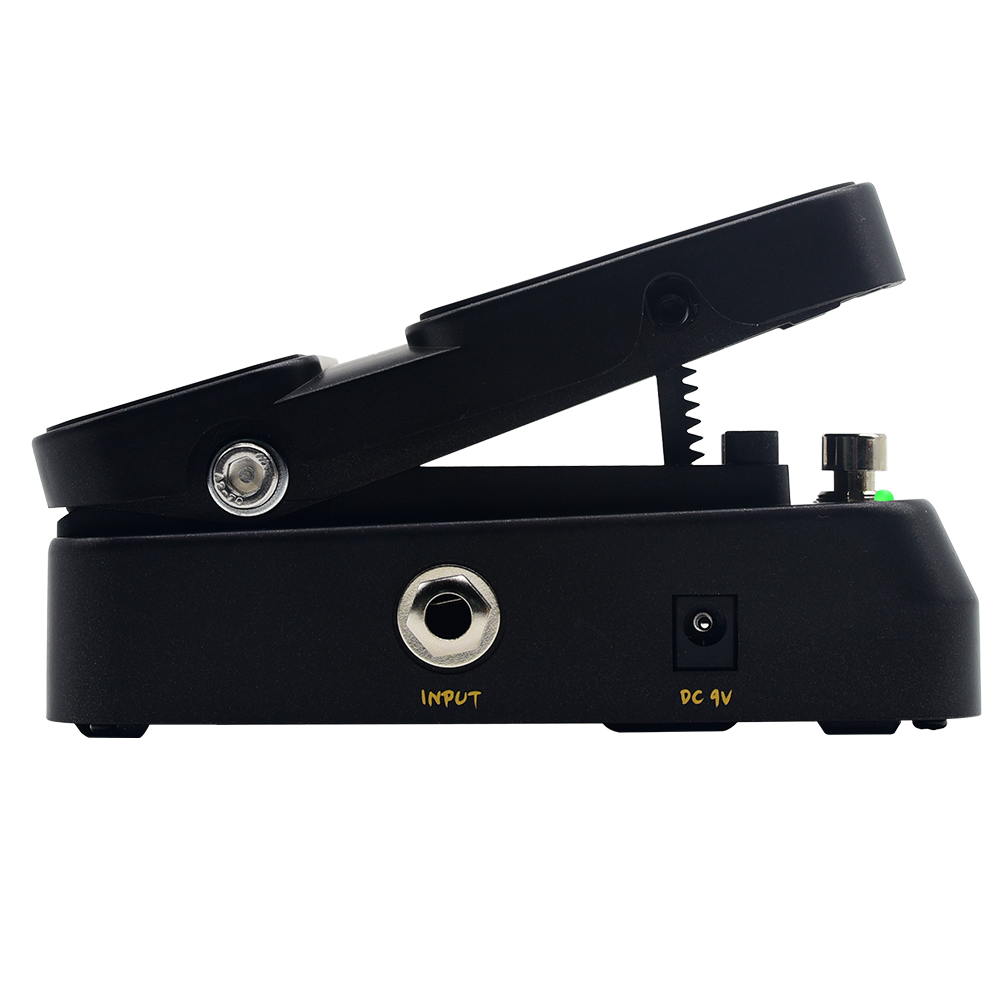 SONICAKE VolWah QEP-01 pedał volume i wah 2 w 1