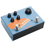 SONICAKE Warped Dimension QDS-03 efekt modulacyjny 4 tryby