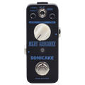 SONICAKE Blue Skreamer QSS-02E analogowy overdrive gitarowy