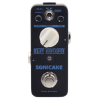 SONICAKE Blue Skreamer QSS-02E analogowy overdrive gitarowy