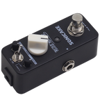 SONICAKE Rude Mouse QSS-18 analogowy efekt distortion