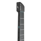 Enya Cyber-G BK String Model inteligentna gitara strunowa czarna