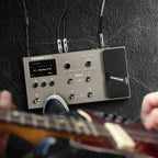SONICAKE Matribox II Pro QME-200 multiefekt gitarowy/basowy, IR/ looper