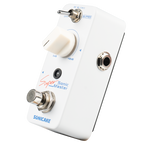 SONICAKE Sonic Super Master QSS-22 clean boost i buffer