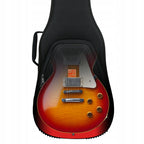 Music Area WIND20-PRO-EG premium pokrowiec na gitarę elektryczną z 30 mm