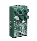 Klowra Sprout Modulation - stereofoniczny efekt modulacyjny