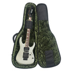 Music Area TANG30-EG-BLK premium pokrowiec na gitarę elektryczną z 30 mm
