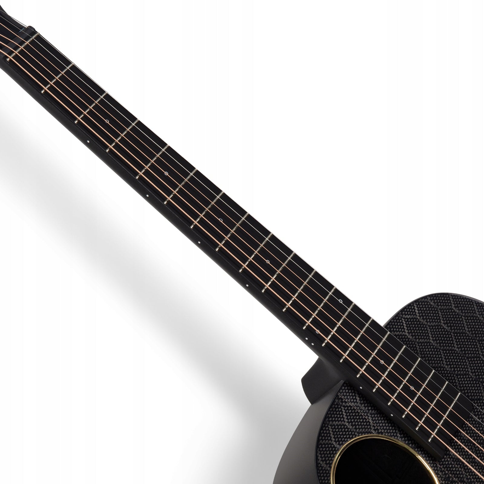 Enya X4 Pro Mini/S4 gitara elektroakustyczna carbon fiber AcousticPlus 36”