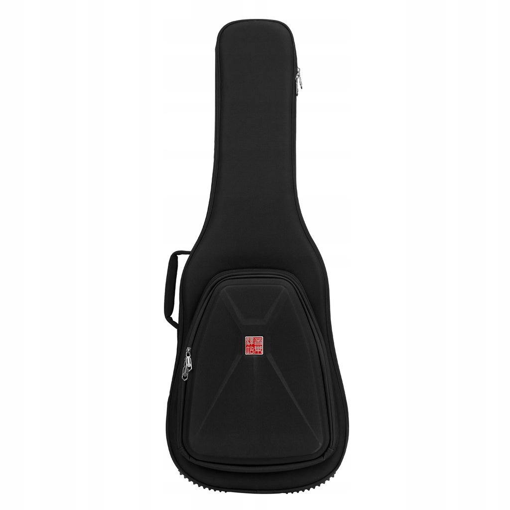 Music Area WIND20-PRO-EG premium pokrowiec na gitarę elektryczną z 30 mm