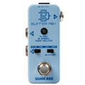 SONICAKE Buffer ABY QSS-23 przełącznik sygnału z buforem