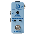 SONICAKE Buffer ABY QSS-23 przełącznik sygnału z buforem