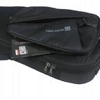Music Area TANG30-EG-BLK premium pokrowiec na gitarę elektryczną z 30 mm
