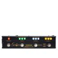 SONICAKE Rockstage QCE-10 multiefekt gitarowy distortion chorus delay reverb
