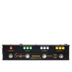 SONICAKE Rockstage QCE-10 multiefekt gitarowy distortion chorus delay reverb