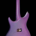 ENYA Inspire Pro AL – Purple  gitara elektryczna karbon smart z efektami