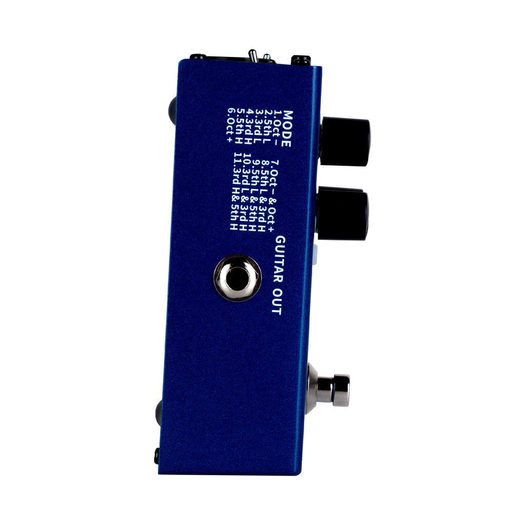 FLAMMA FV04 Harmony - procesor wokalny