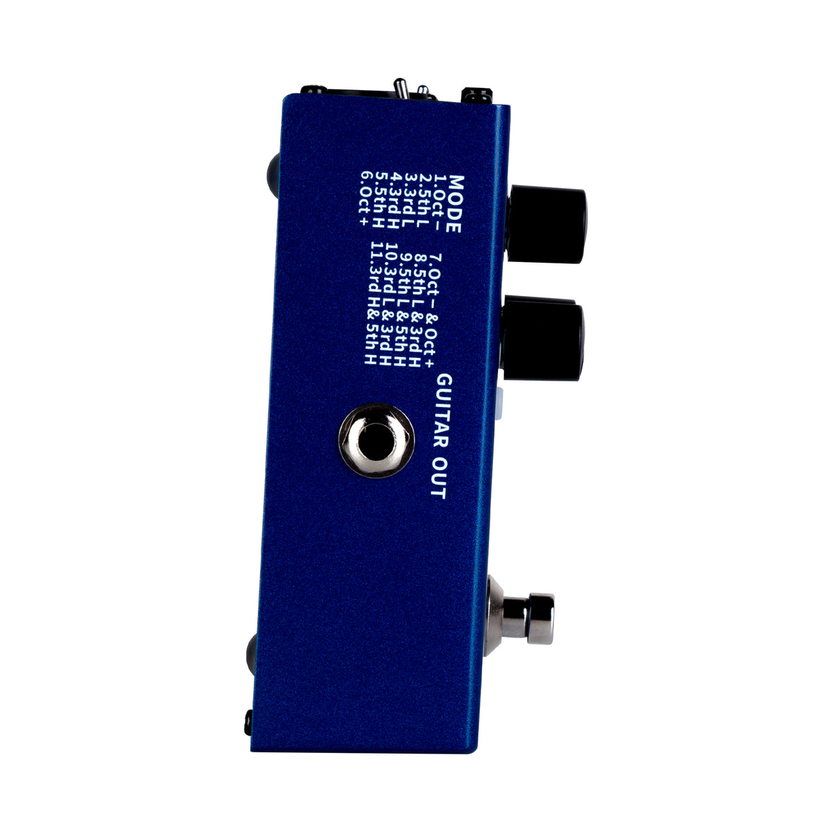 FLAMMA FV04 Harmony - procesor wokalny